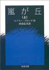 嵐が丘(上) (岩波文庫)