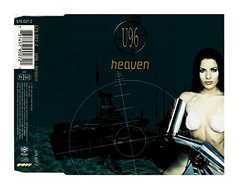 HEAVEN cover art