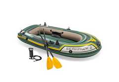 Intex Seahawk 2 Schlauchboot