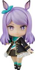 ねんどろいど ウマ娘 プリティーダービー メジロマックイーン ノンスケール プラスチック製 塗装済み可動フィギュア G17249