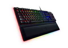 Razer Huntsman Elite Gaming... Razer Huntsman Elite Gaming...