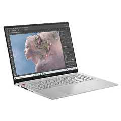 ASUS Vivobook Pro OLED... ASUS Vivobook Pro OLED...