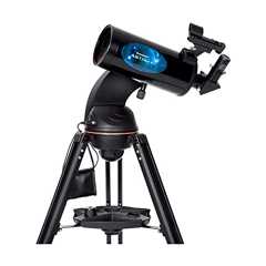 Celestron AstroFi 102 Wi-Fi...