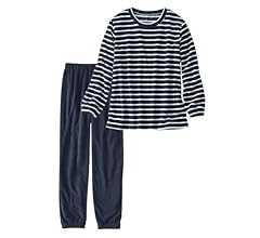 [ニッセン] パジャマ・ルームウェアセット レディース ふわぬくフリースルームウェア上下セット