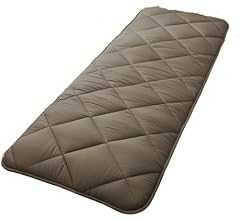 [ニッセン] フロアクッション コンパクトに畳める体圧分散ウレタン入りごろ寝マット