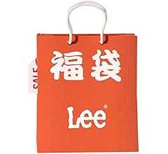 Lee(リー) 2026年 【福袋】5点セットユニセックス大人