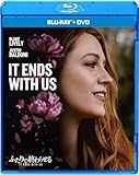 ふたりで終わらせる／IT ENDS WITH US ブルーレイ ＋ ＤＶＤ セット [Blu-ray]