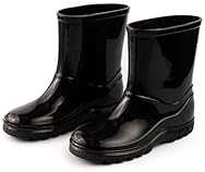 بوت أطفال صغير للبنات من جيليز