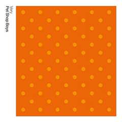 YESTERDAY, WHEN I WAS MAD cover art