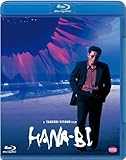 HANA-BI [Blu-ray]