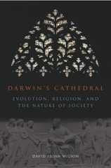 Darwin's Cathedral: Evolution, Religion, and the Nature of Society (English Edition)