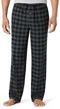 Amazon Essentials Mens Flannel Pajama Pant (Available in Big & Tall)