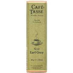 カフェタッセ 紅茶アールグレイ ビターチョコレート