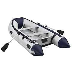 ArtSport Schlauchboot 3.20