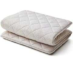 昭和西川 軽量ウレタン 敷布団 日本製 100×210cm 厚さ約12cm シングル 約3.6kg (EC2311,グレー)2213100352933