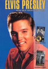 SUN DAYS WITH ELVIS/ELVIS PRESLEY'S cover art