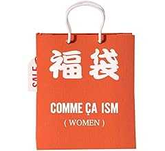 COMME CA ISM (women)(コムサイズム (ウィメン)) 2026年 【福袋】12【3点セット】レディース