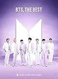 BTS, THE BEST