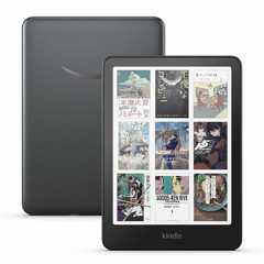 Kindle Colorsoft