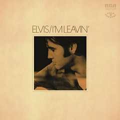 I'M LEAVIN' cover art