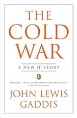 Book cover The Cold War: A New History