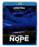 NOPE/ノープ [Blu-ray]