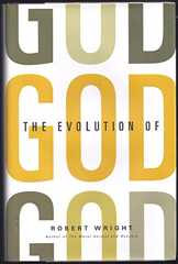 The Evolution of God