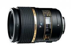 TAMRON 単焦点マクロレンズ SP AF90mm F2.8 Di MACRO 1:1 キヤノン用 フルサイズ対応 272EE