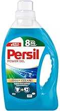 منظف غسيل سائل بتركيبة جل مع تقنية التنظيف العميق ديب كلين بلس للغسالات الاتوماتيك برائحة عادية بدون روائح عطرية من برسيل -…