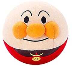 セガフェイブ(SEGA FAVE) アンパンマン つかまえて♪ころぴょん アンパンマン