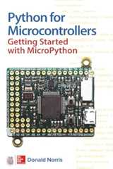 Python for Microcontrollers: Getting Started with MicroPython
