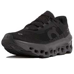 [オン] ランニングシューズ Cloudmonster レディース 61.99024 Black | Magnet 23.5 cm C