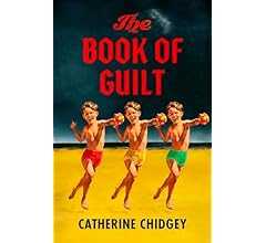 The Book of Guilt: A BBC RADIO 2 BOOK CLUB PICK 2025