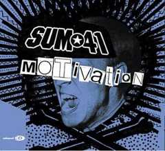 MOTIVATION cover art