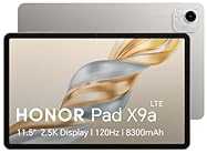 هونر باد X9a 8GB ذاكرة رام 128 السعة التخزينية LTE