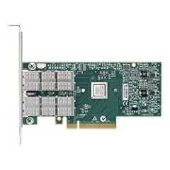 Mellanox ConnectX-3 Pro MCX314A-BCCT PCI Express x8 3.0 X8 ネットワークアダプター (認定整備済み)