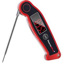 Waterproof Digital Meat Thermometer