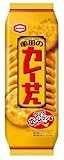 亀田製菓 亀田のカレーせん 15枚×12袋