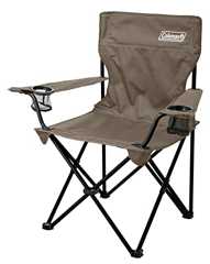 コールマン（Coleman）リゾートチェア （グレージュ）