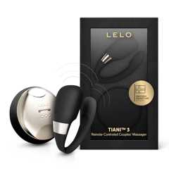 LELO Tiani™ 3 - 8 Function...