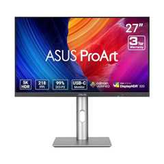 ASUS ProArt Display PA27JCV...