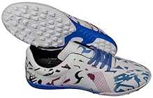 حذاء رياضي لكرة القدم ستارز وترتان للجنسين من Runner