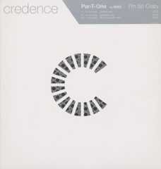 I'M SO CRAZY cover art