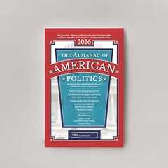 Almanac of American Politics 2026
