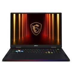 MSI Raider A18 HX 18" Gaming...