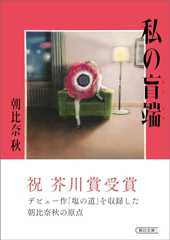 私の盲端 (朝日文庫)