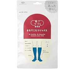 okamoto(オカモト) 靴下サプリMEN まるでこたつソックス672-991メンズ