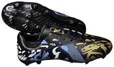 حذاء رياضي لكرة القدم ستارز وترتان للجنسين من Runner