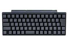 PFU Happy Hacking Keyboard Professional BT 日本語配列/墨 PD-KB620B