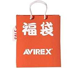 [Avirex] [アヴィレックス] 福袋 4点セット MENS メンズ